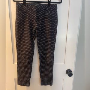 Banana Republic Navy Dress Pants